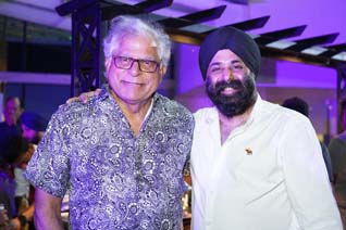 Day 1 - Gala Dinner