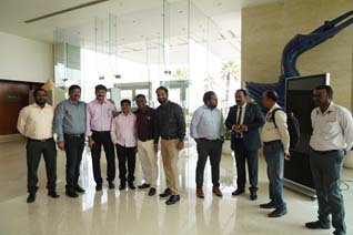 Day 1 - Presentation Day