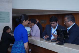 Day 1 - Presentation Day