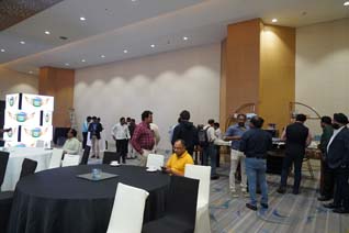 Day 1 - Presentation Day
