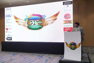 Day 1 - Presentation Day