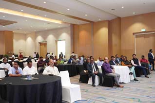 Day 1 - Presentation Day