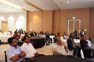 Day 1 - Presentation Day