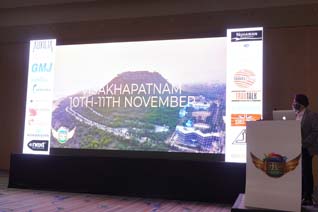Day 1 - Presentation Day