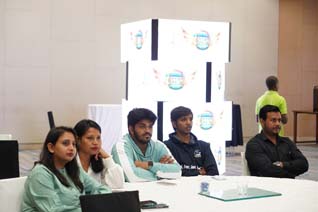 Day 1 - Presentation Day