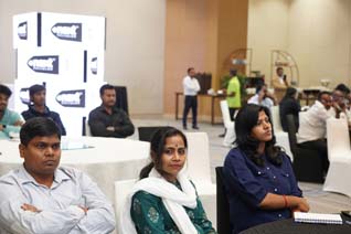 Day 1 - Presentation Day