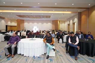 Day 1 - Presentation Day