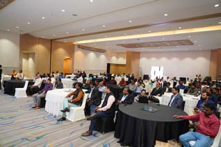 Day 1 - Presentation Day