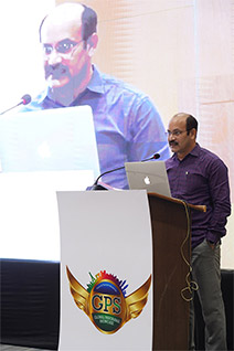 Day 1 - Presentation Day