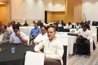 Day 1 - Presentation Day
