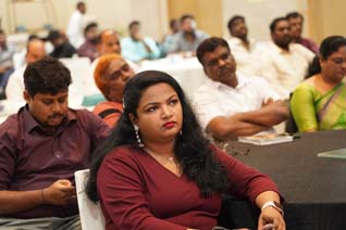 Day 1 - Presentation Day