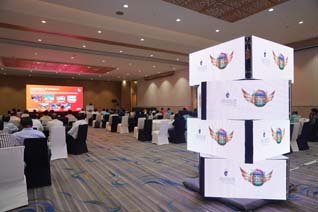 Day 1 - Presentation Day