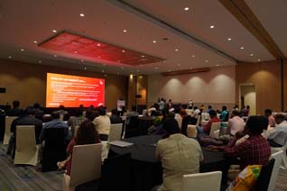Day 1 - Presentation Day