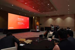 Day 1 - Presentation Day