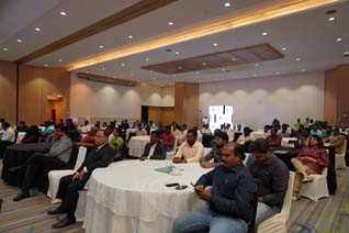 Day 1 - Presentation Day