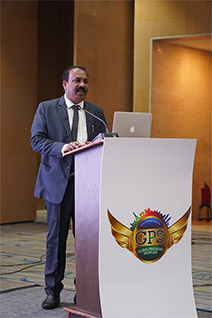Day 1 - Presentation Day