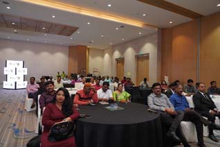 Day 1 - Presentation Day
