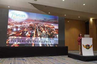 Day 1 - Presentation Day