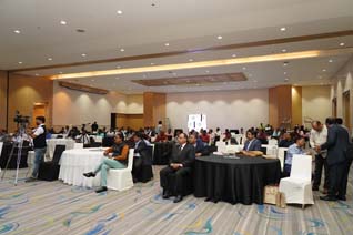 Day 1 - Presentation Day