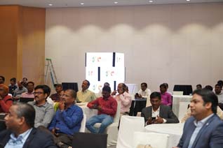 Day 1 - Presentation Day