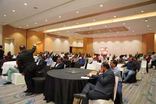 Day 1 - Presentation Day