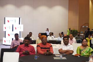 Day 1 - Presentation Day