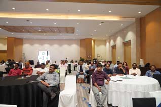Day 1 - Presentation Day