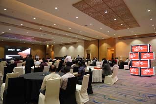 Day 1 - Presentation Day