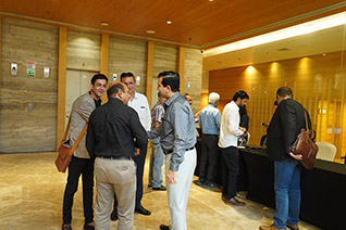 Day 1 - Presentation Day