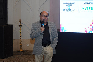 Day 1 - Gala Dinner