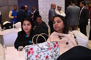 Day 1 - Presentation Day