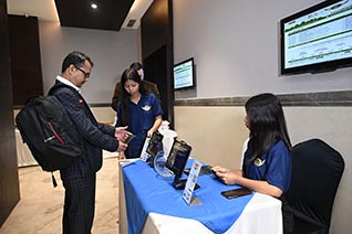 Day 1 - Presentation Day