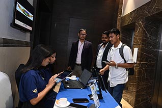 Day 1 - Presentation Day