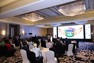 Day 1 - Presentation Day
