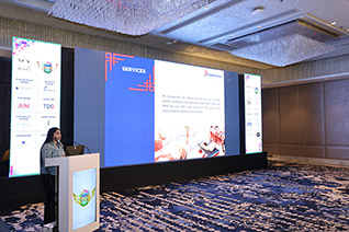 Day 1 - Presentation Day