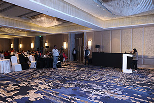 Day 1 - Presentation Day
