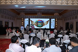 Day 1 - Presentation Day