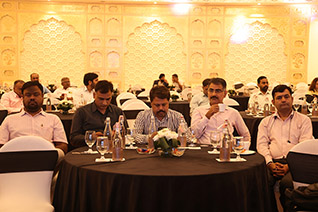 Day 1 - Presentation Day