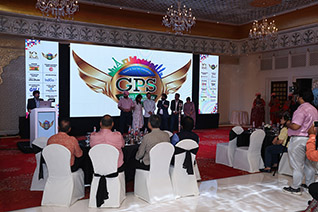 Day 1 - Presentation Day