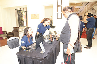Day 1 - Presentation Day