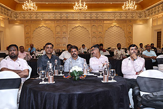 Day 1 - Presentation Day