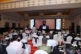 Day 1 - Presentation Day