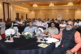 Day 1 - Presentation Day