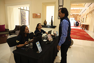 Day 1 - Presentation Day