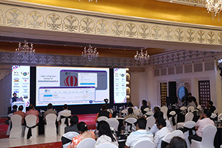 Day 1 - Presentation Day