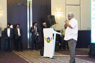 Day 1 - Presentation Day