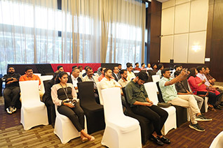Day 1 - Presentation Day