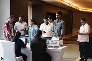 Day 1 - Presentation Day