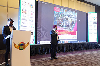Day 1 - Presentation Day