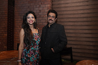 Day 1 - Gala Dinner